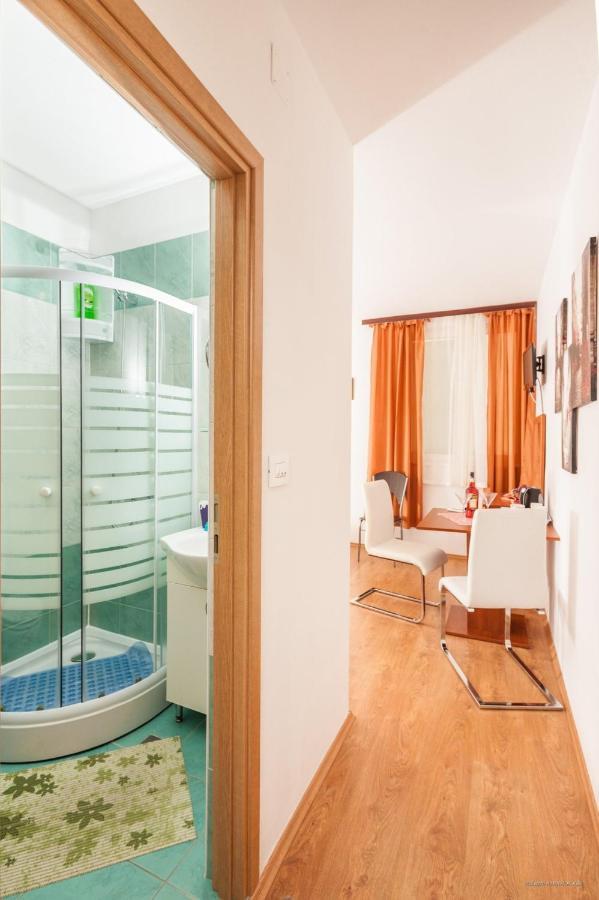 Sweet Dreams Apartments Zadar Pokoj fotografie