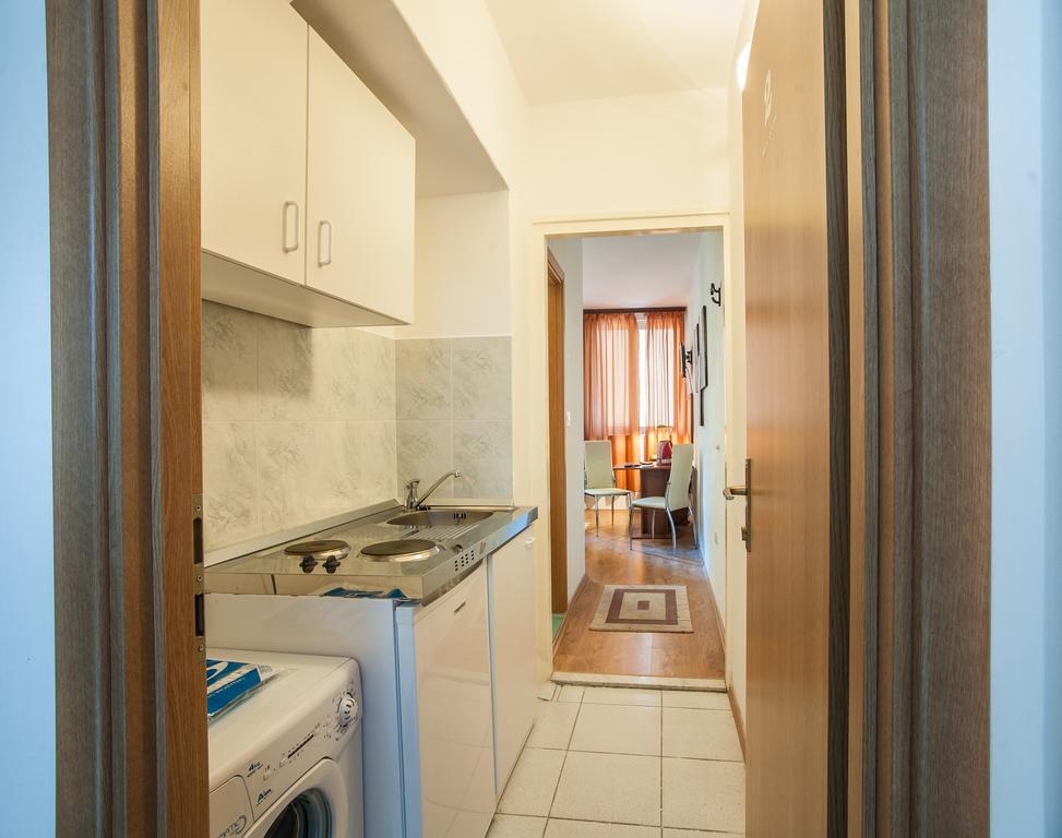Sweet Dreams Apartments Zadar Pokoj fotografie