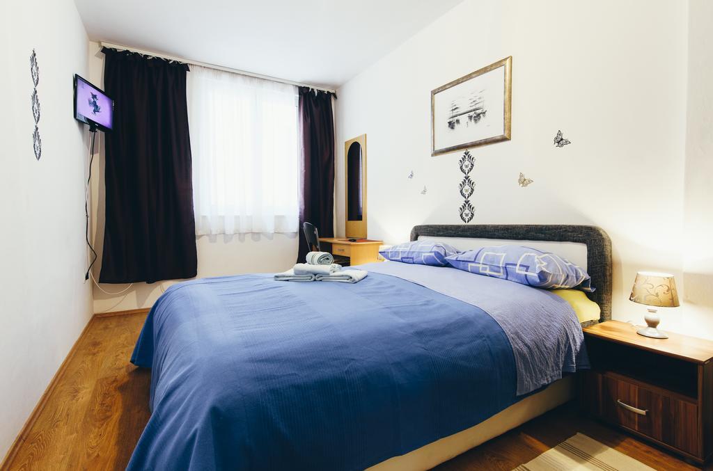 Sweet Dreams Apartments Zadar Exteriér fotografie