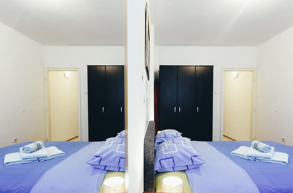 Sweet Dreams Apartments Zadar Exteriér fotografie